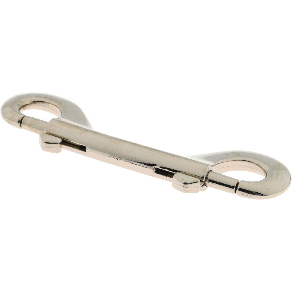 Value Collection 67790246 Double End Bolt Snap 110 lb Load Capacity
