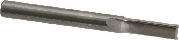Onsrud 56-082 1/4" Diam, 3/4" LOC, 2 Flute Square End Double Edge Router Bit