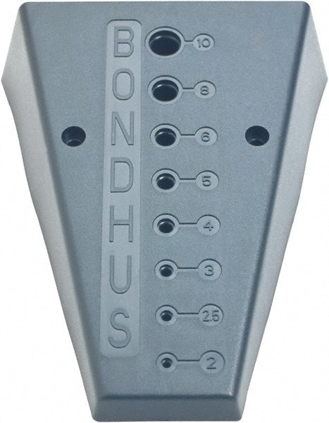 Bondhus 17935 Hex Key Caddy