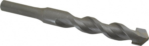 Relton RT126 3/4" Diam, Straight Shank, Carbide-Tipped Rotary & Hammer Drill Bit