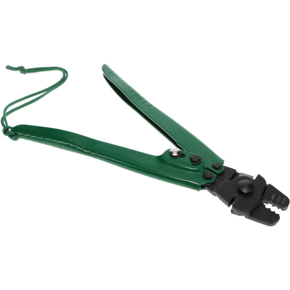 Value Collection 859 00031 Wire Rope Multi Groove Swaging Tool Steel