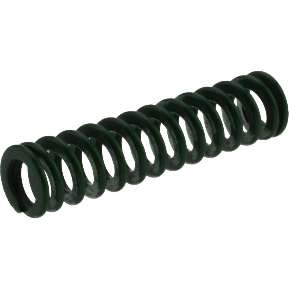 Associated Spring Raymond 203-208 Die Spring 2" Free Length, Green