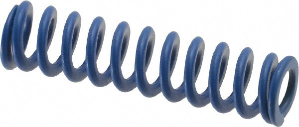 Associated Spring Raymond 204-106 Die Spring 1-1/2" Free Length, Blue