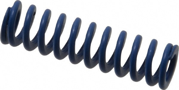 Associated Spring Raymond 204-207 Die Spring 1-3/4" Free Length, Blue