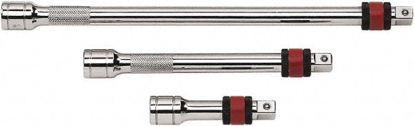 GEARWRENCH 81003 1/4" Drive Socket Extension Set