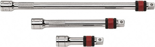 GEARWRENCH 81202 3/8" Drive Socket Extension Set