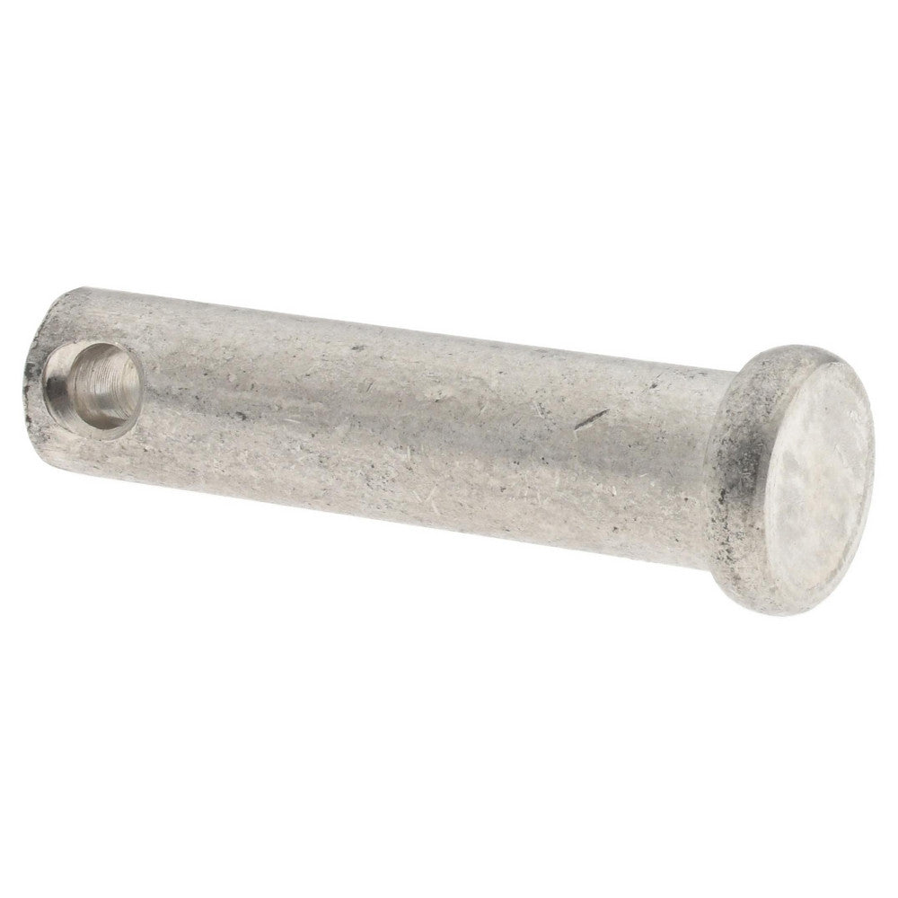 Value Collection P20044 3/8" Pin Diam, 1-1/2" OAL, Standard Clevis Pin