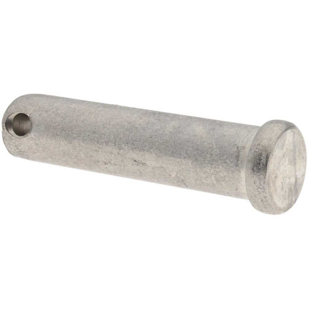 Value Collection P20226 1/2" Pin Diam, 2" OAL, Standard Clevis Pin