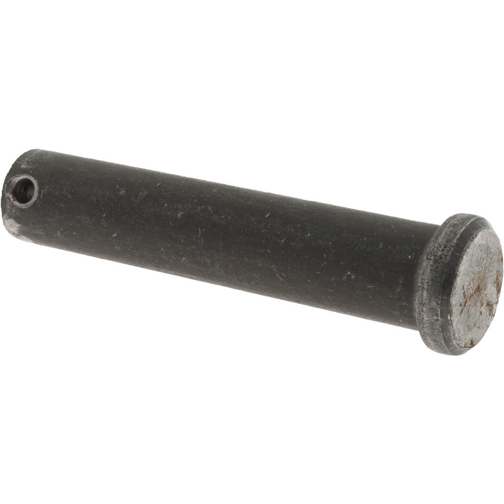 G.L. HUYETT C207-CLP625300 5/8" Pin Diam, 3" OAL, Standard Clevis Pin