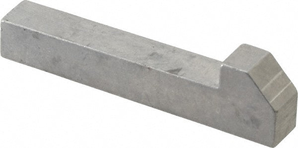 STANDARD HORSE NAIL CORP. 3/8X2G Gib Head Woodruff Key