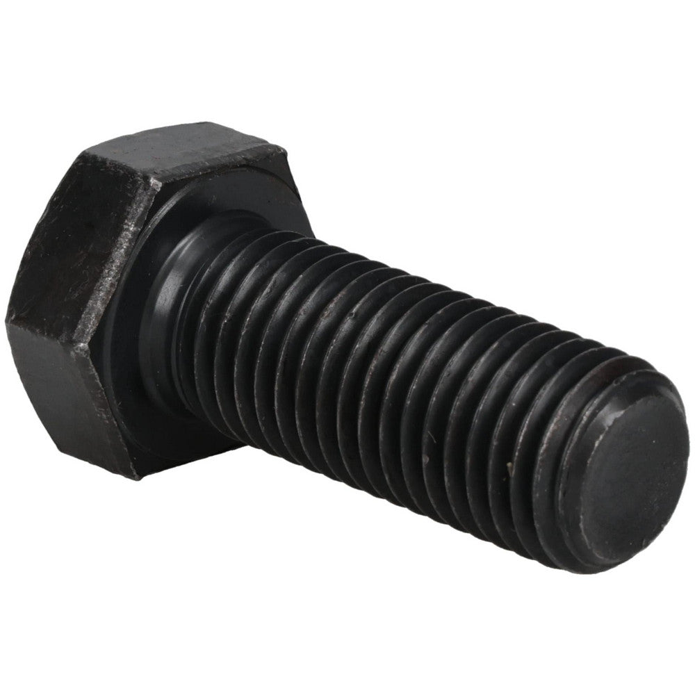 Value Collection 643298PS Hex Head Cap Screw M24x3, 60.00 mm Length Under Head, Grade 8.8 Steel, Bright/Uncoated Finish