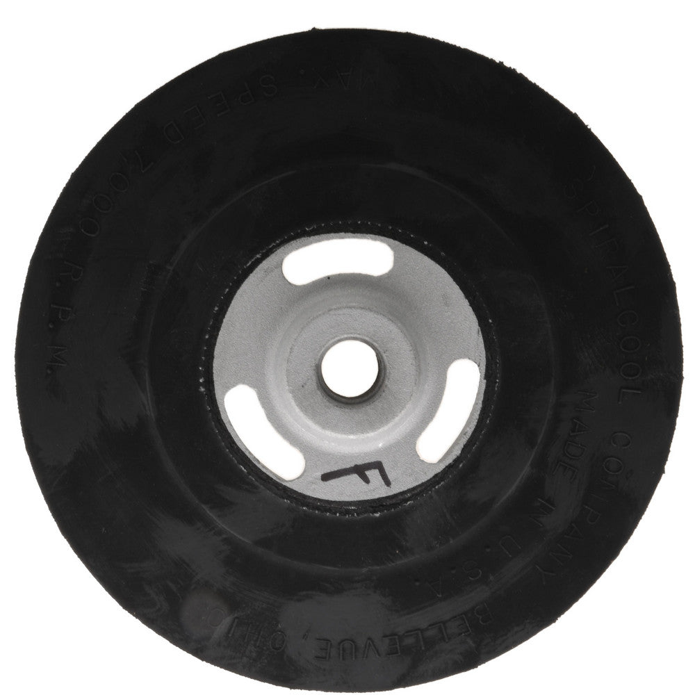 Spiralcool Company F700-R Disc Backing Pad Locking Nut