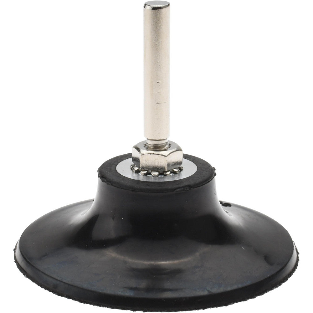 Tru-Maxx TRU-RR304M Disc Backing Pad Quick-Change Type R