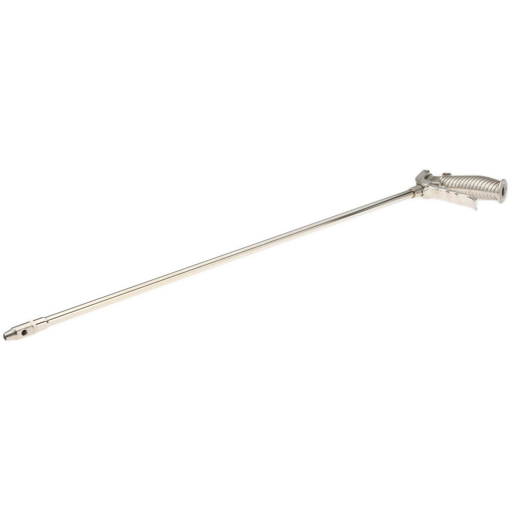 Value Collection 4017324227 Air Blow Gun High Flow Safety Nozzle