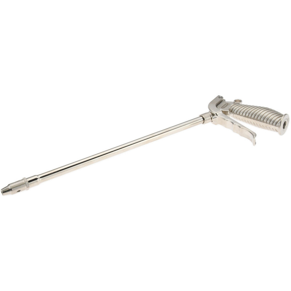 Value Collection 4017312427 Air Blow Gun High Flow Safety Nozzle