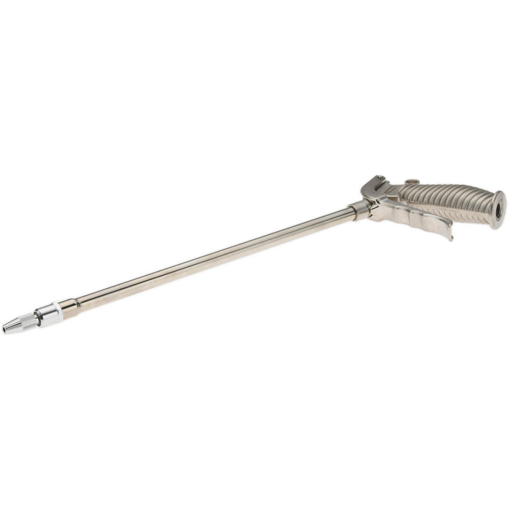 Value Collection 4018512222 Air Blow Gun Adjustable Safety Nozzle