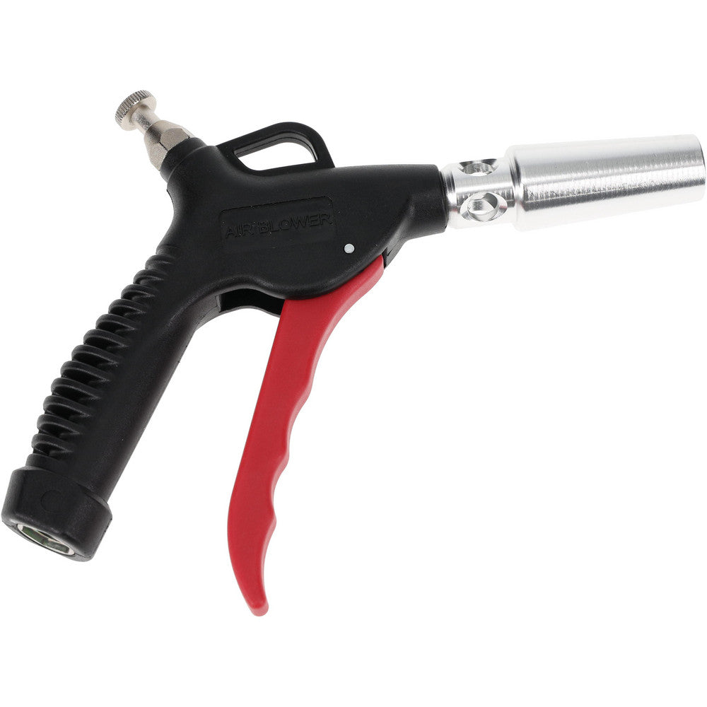 Value Collection 4017503512 Air Blow Gun High Volume Safety Nozzle