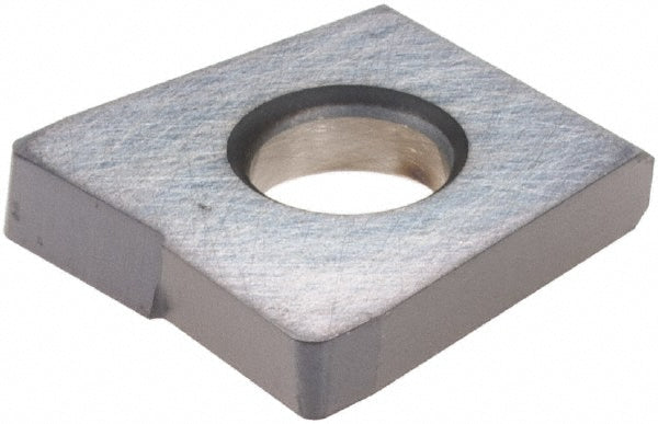 Dapra 46840 Milling Insert FP-GLH, Solid Carbide