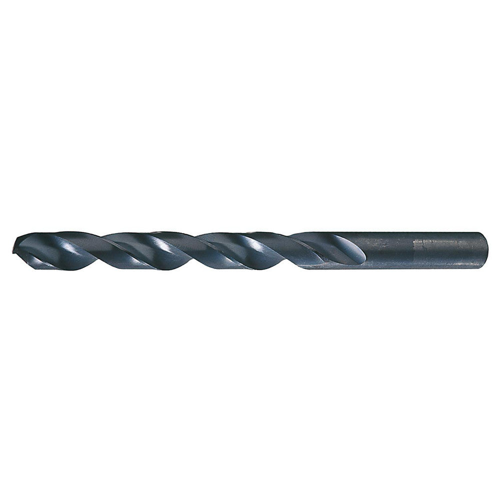 Cleveland C02702 Jobber Length Drill Bit #31 (0.1200) Dia, 135 deg, HSS