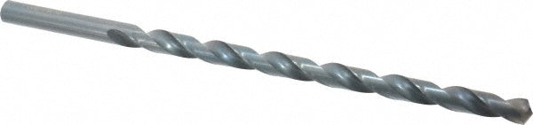 Cleveland C09762 Taper Length Drill Bit 17/32" (0.5313) Dia, 118 deg, HSS