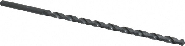 Cleveland C09719 Extra Length Drill Bit 5/16" Dia, 118 ° Point, High Speed Steel
