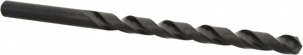 Cleveland C09677 Extra Length Drill Bit 7/16" Dia, 118 ° Point, High Speed Steel