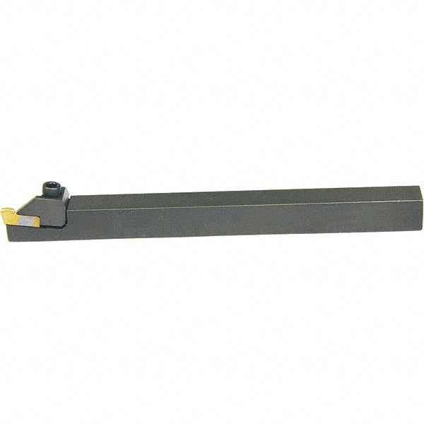 Tool-Flo 9FCIR050094 Indexable Cutoff Toolholder 0.531" Max Depth of Cut, 1.063" Max Workpiece Dia, Right Hand