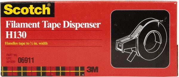 Scotch 7000055436 Scotch Handheld Tape Dispenser