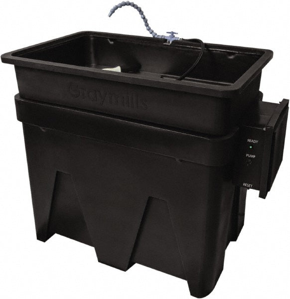 Graymills PH922-A Parts Washer Free Standing