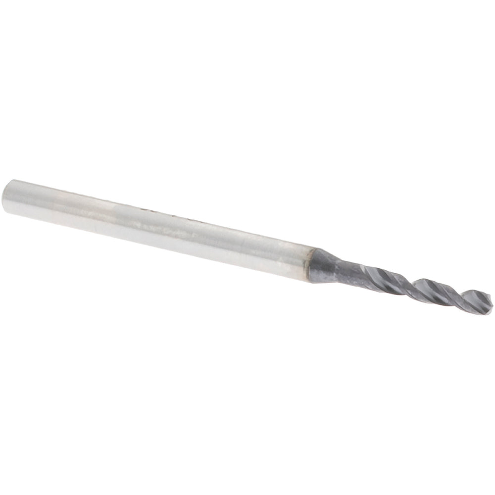 OSG 859519511 Screw Machine Length Drill Bit 0.0768" Dia, 140 °, High Speed Steel