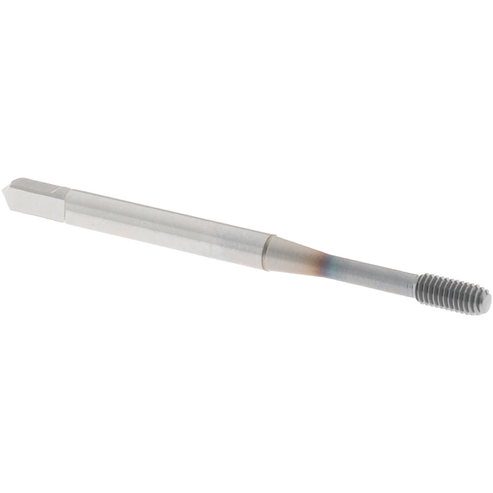 OSG 1410107008 Thread Forming Tap M3x0.5 Metric Coarse, Modified Bottoming Chamfer, Cobalt, Bright Finish