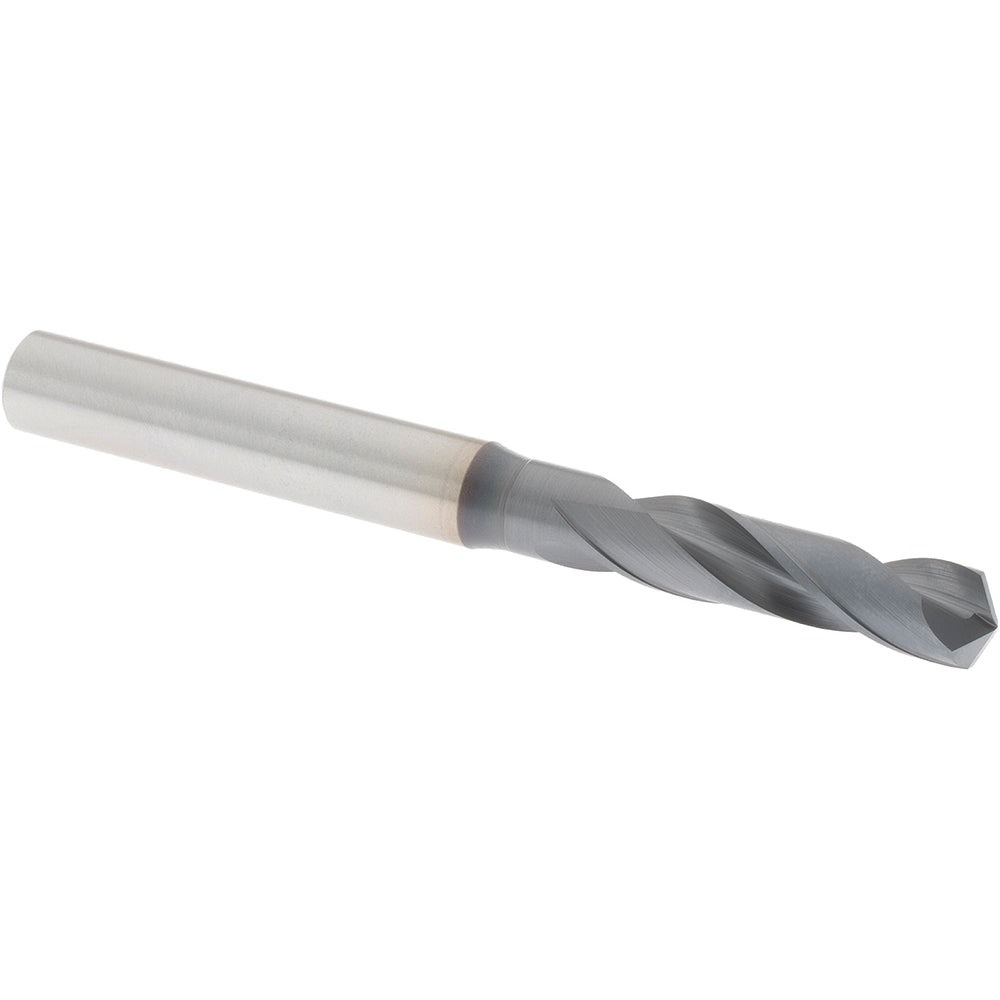 OSG 9598704 Screw Machine Length Drill Bit 0.2772" Dia, 130 °, XPM