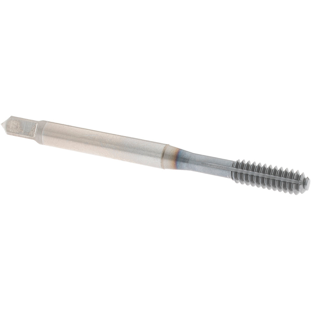 OSG 1400157108 Thread Forming Tap #10-24 UNC, Bottoming Chamfer, Cobalt, TiCN Finish