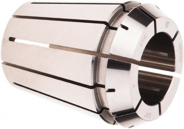 Parlec 5UMER32-0750 ER ER32, 0.75"