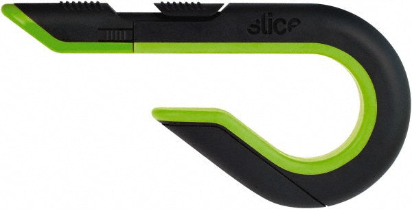 Slice 10503 Box Cutter Retracting Blade, 0.31" Blade Length