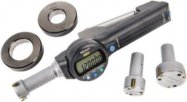 Mitutoyo 568-930 1 to 2" Bore Gage Measuring Head