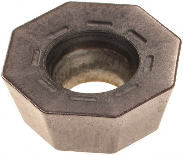 Kennametal 5665818 Milling Insert ODMT040408EN412 SP6519, Solid Carbide