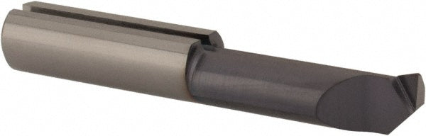 Iscar 6403783 Boring, Chamfering & Profiling Bar 5.00 mm Min Bore, 14.00 mm Max Depth, Right Hand, 14.00, Solid Carbide
