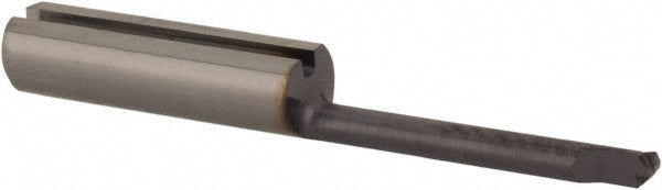 Iscar 6403800 Boring, Chamfering & Profiling Bar 2.00 mm Min Bore, 14.00 mm Max Depth, Right Hand, 14.00, Solid Carbide