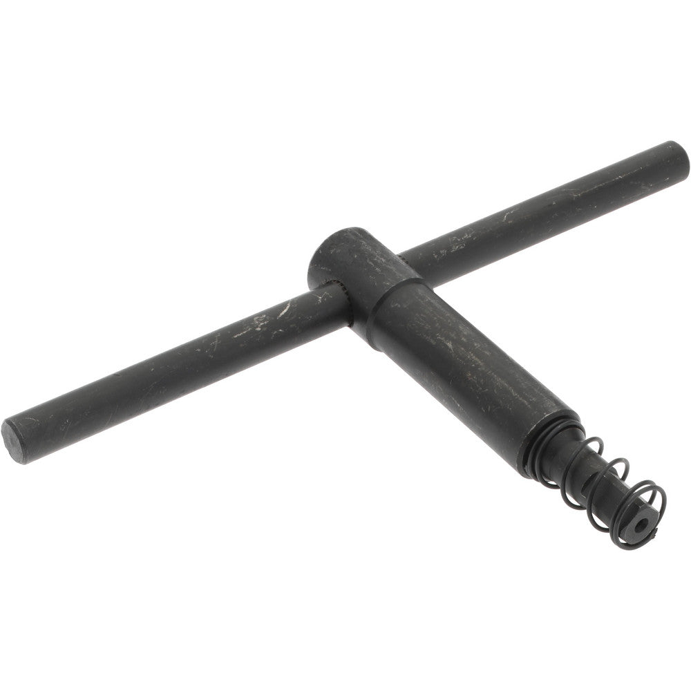 Gibraltar 290-1184 5" Chuck Diam Compatibility, Lathe Chuck Key