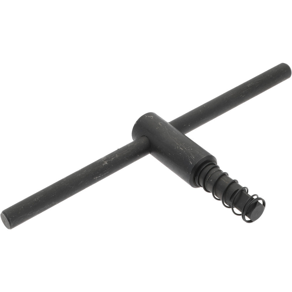 Gibraltar 290-1182 8" Chuck Diam Compatibility, Lathe Chuck Key