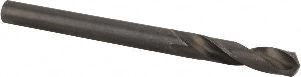 Guhring 9003290048000 Screw Machine Length Drill Bit Size #12, 130 deg Point, Cobalt