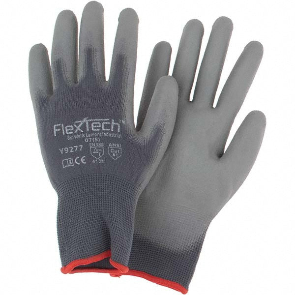 Wells Lamont Y9277S Nylon Work Gloves