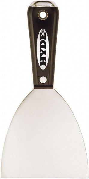Hyde Tools 01150 Putty Knife Stainless Steel, 2" Wide