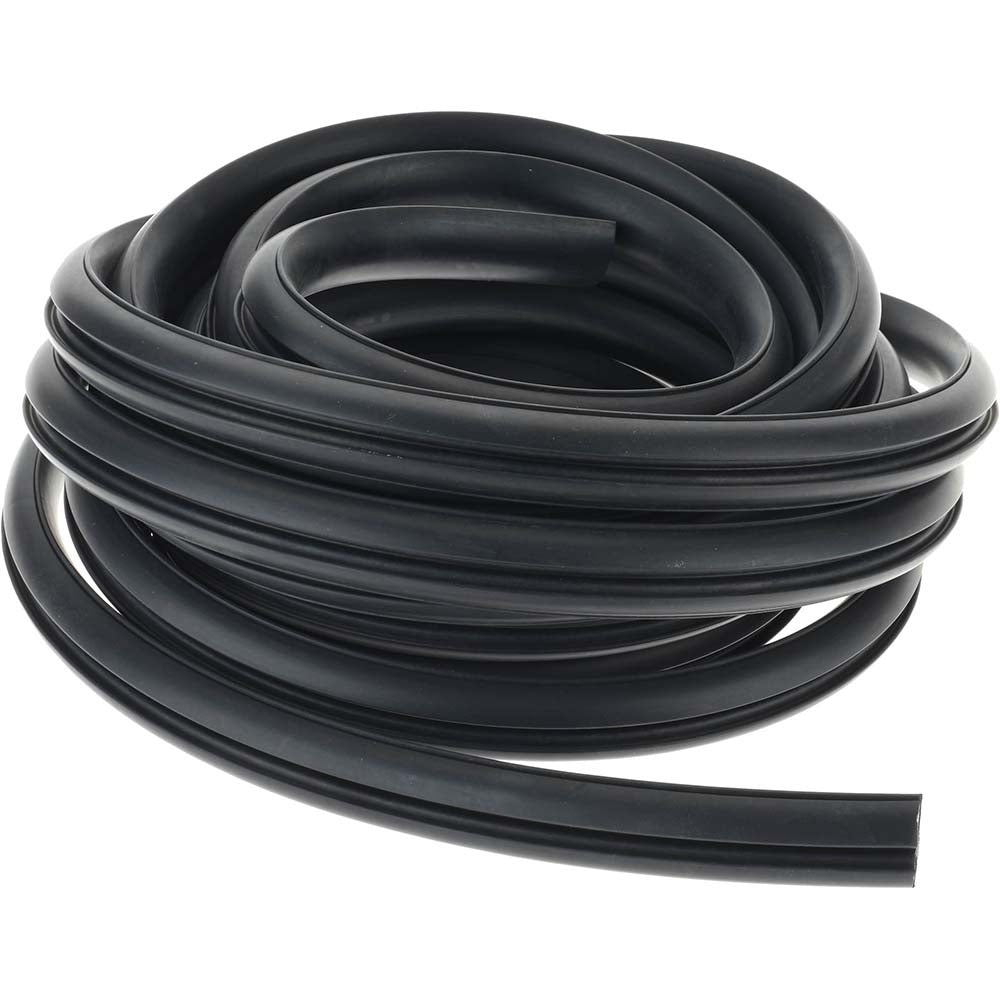 TRIM-LOK LK1179-25 1.1 Wide x 25 Ft. Long, Rubber Part 1 Locking Gasket