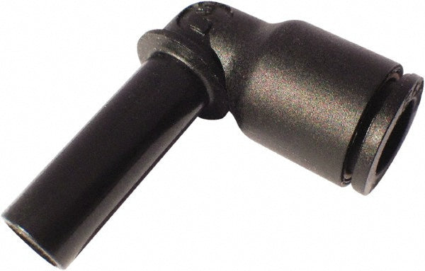 Legris 3182 60 00 Push-To-Connect Plug-in Tube Fitting Plug, 3/8" OD