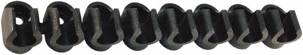 Legris CLIP 06 00 3/16 to 1/4 Hose OD, Clip Strip