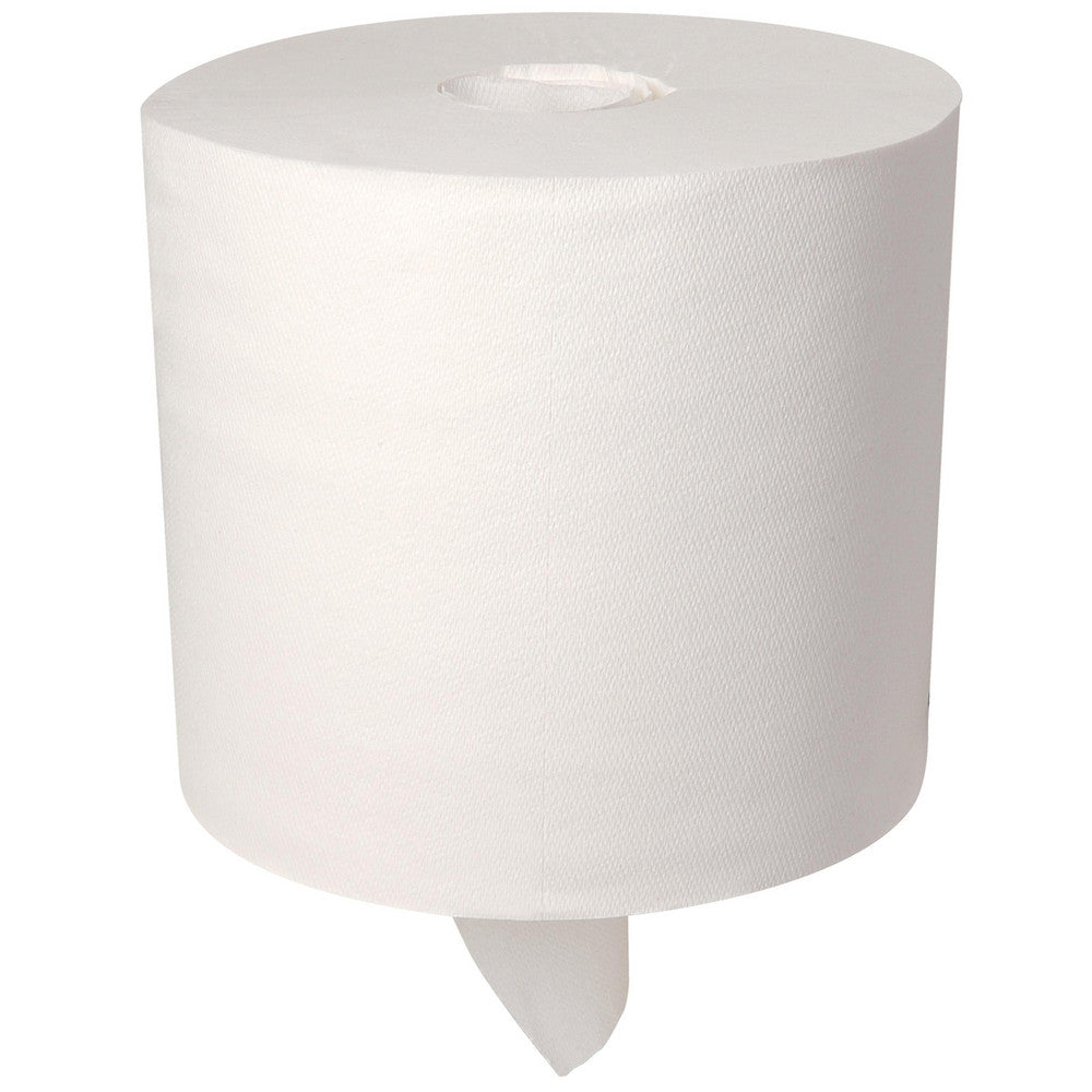 Georgia Pacific 28143 Sofpull Centerpull High-Capacity Paper Towels, White
