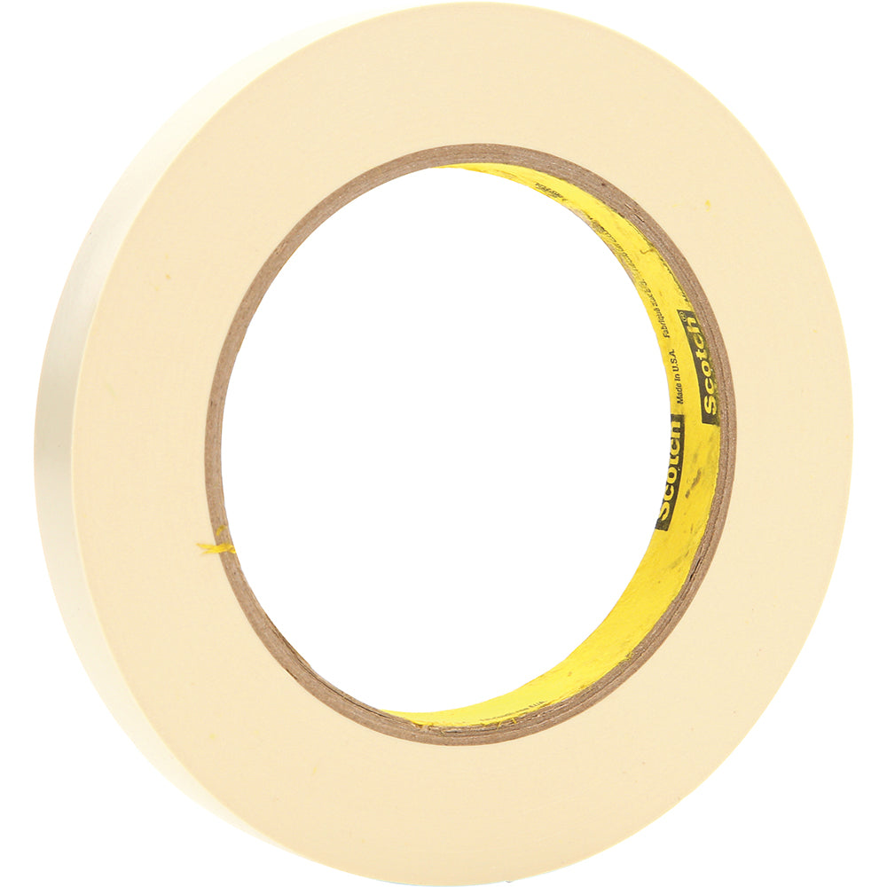 3M 7000048557 Electroplating Tape 36 yd Long, Tan