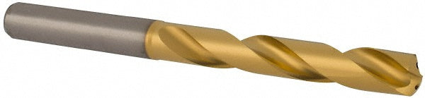 Kennametal 4149253 Jobber Length Drill Bit 8 mm Dia, 140 °, Solid Carbide